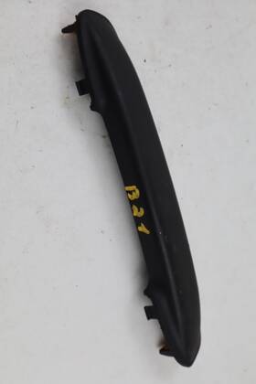 Ford Cj54s434a37a 2017-2019 Escape Lifgate Tailgate Grab Handle Outer Cover Oem