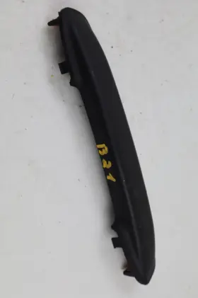 Cj54s434a37a Ford 2017-2019 Escape Lifgate Tailgate Grab Handle Outer Cover Oem