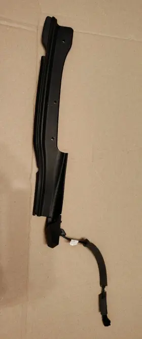 Cj5z-78406a76 Ford For Escape 2013-2016 Power Liftgate Right Anti Pinch Sensor Strip Oem