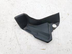 Ford Cn15s45141 2018-2022 Ecosport Ses Oem Tailgate Liftgate Upper Left Gutter Cover #5a42
