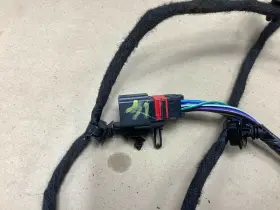 D2bt-17k400-abe Ford Fiesta 2014 Hatchback Rear Tailgate Hatch Wire Wiring Harness Cable Factory