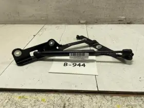 Dg13-5442701-aa Ford E816k 2019 Taurus Sel Rear Left Driver Side Trunk Lid Hinge Oem Dg13-5442701-aa Ford E816k 2019 Taurus Sel Rear Left Driver Side Trunk Lid Hinge Oem
