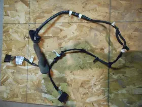 Ev4t-174nq0-r59cl Ford 2013-2017 Escape Rear Left Driver Side Lift Gate Trunk Wire Harness Oem