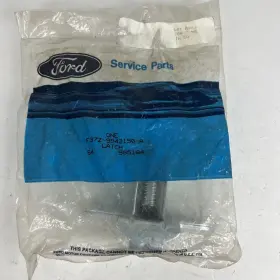 F37z-9943150-a Ford Tailgate Latch And Cable Assembly Oem