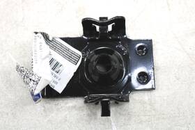 Ford F81z-99431b98-aa New Oem Tailgate Latch Striker Anchor Plate F81z99431b98aa F250 F350 99-16