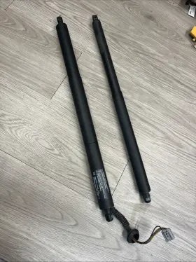 Gb53-78402a55-ab Ford Fb53-78402a55-ba 2016-2019 Explorer Rear Power Lift Gate Hatch Strut Set