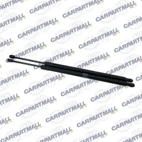 Fb53-78406a10-af Ford 2016-2019 Explorer Police Rear Trunk Liftgate Support Shock Struts Pair