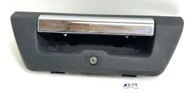 Fl34-9943800-abw Ford 2015 - 2020 F-150 Oem Black Tailgate Camera With Handel