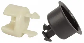 Fl3z-99430b22-a Ford New F150 F250 F350 Super Duty Maverick Lh And Rh Tailgate Bushings Oem