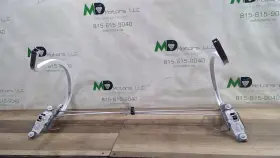Ds7z5442700l Ford Fusion Ds7z5442701m 2013 - 2020 Rear Trunk Lid Right Left Hinge Oem Ds7z5442700l Ford Fusion Ds7z5442701m 2013 - 2020 Rear Trunk Lid Right Left Hinge Oem