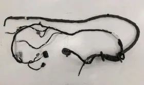 Gn1514b562 Ford 2018-2021 Ecosport Se Oem Trunk Lid Liftgate Wiring Harness #6f14