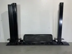 Hc3b-99402a48-a Ford Genuine 2017-2022 F250 Rear Tailgate Step Assembly Hc3b99402a48a Oem 250m