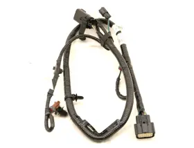 Jc3z-14a412-aa Ford New Oem Tailgate Wiring Harness F-250 F-350 Super Duty 2018 Jc3z-14a412-aa Ford New Oem Tailgate Wiring Harness F-250 F-350 Super Duty 2018