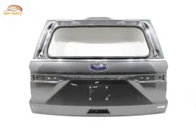 Jl1z7840010b Ford Expedition Tailgate Liftgate Back Door Shell Panel Oem 2018 - 2021