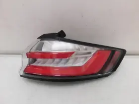 Kt4z-13404-d Ford Edge Right Tail Light St Titanium Oem 2019 2020 2021 2022 2023 2024