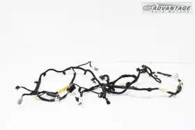 Lx6t-13412-xbe Ford 2021-2022 Bronco Tailgate Liftgate Back Door Right Side Wire Harness Oem
