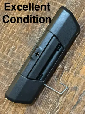 Ml34-99431b82-d Ford Oem 2021-2024 F150 Tailgate Liftgate Rear Bed Trunk Handle Open Ml34-99431b82-d Ford Oem 2021-2024 F150 Tailgate Liftgate Rear Bed Trunk Handle Open