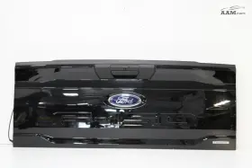 Ml3t14b562ce Ford 2021-2022 F-150 Rear Trunk Tailgate Liftgate Shell Cover Panel And Camera Oem