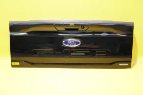 Mu5z14b291be Ford 2021-2023 Oem Power Lift Tailgate Asemble Rear Step Camera Handle