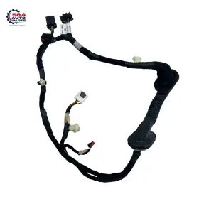Nx6t15b484 Ford Bronco Sport 2021-2023 Tailgate Liftgate Back Door Wire Wiring Harness Oem