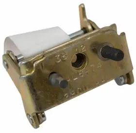Yl8z7842900aa Ford Oem 01-12 Escape Lift Gate Lock Hardware-hinge