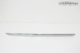 Ford Pc222-29-0083 2019-2021 Edge Rear Trunk Tailgate Liftgate Cover Panel Molding Chrome Oem