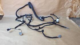 Ford R1mt-14a583 Oem Tailgate Wiring Harness