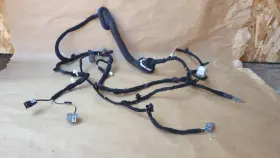 R1mt-14a583 Ford Oem Tailgate Wiring Harness