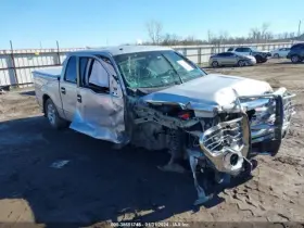 170-00679f Ford Truck Trunk/hatch/tailgate Styleside Box Fits 11-14 F150 Pickup 451913