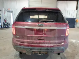 170-00735d Ford Truck Local Pickup Only Trunk/hatch/tailgate Wiper Spoiler Power Lift Fits 11-15 Exp