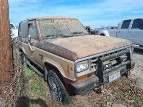170-01593g Ford Truck Local Pickup Only Trunk/hatch/tailgate Non-heated Fixed Glass Fits 84-87 Bronc