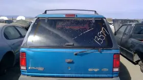 170-01607c Ford Truck Local Pickup Only Trunk/hatch/tailgate With Wiper Fits 91-94 Explorer 292010