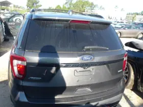 170-02056g Ford Truck Trunk/hatch/tailgate Sport Fits 16-19 Explorer 7474270 170-02056g Ford Truck Trunk/hatch/tailgate Sport Fits 16-19 Explorer 7474270