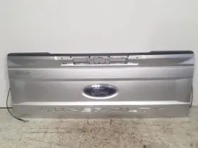170-02071f Ford Truck Silver Tailgate Shell Fits 2017-2019 F250 F350 F450
