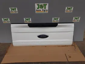 170-02072a Ford Truck 2017 2018 2019 F250 F350 Tailgate Assembly White Without Step W Camera Hole 170-02072a Ford Truck 2017 2018 2019 F250 F350 Tailgate Assembly White Without Step W Camera Hole