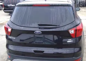 170-10010a Ford Truck 1.5 2.0 2017 2018 2019 Escape Power Decklid Liftgate Hatch Trunk Lid Gate Um Black