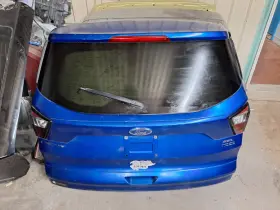 170-10010h Ford Truck Trunk/hatch/tailgate Privacy Tint Glass Power Liftgate Fits 17-19 Escape
