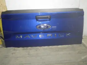 170-10519a Ford Truck 2023 Maverick Xlt Tailgate 1716662 170-10519a Ford Truck 2023 Maverick Xlt Tailgate 1716662