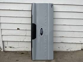 Ford Truck 170.fd8425 F350sd 2025 Trunk/hatch/tailgate