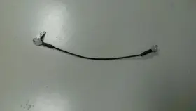 170.fd8610 Ford Truck Driver Left Tailgate Cable Fits 10 F150 Pickup