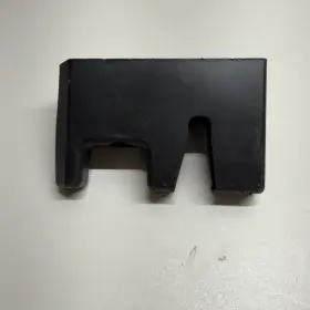 Bk31v431f99ad Ford Truck 2015-2025 Transit 150 250 350 Rear Left Back Door Latch Cover Oem