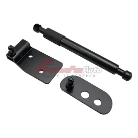 23868 Foreverunauto Rear Tailgate Assist Shock For Chevrolet Silverado 1500 Gmc Sierra 2019-24