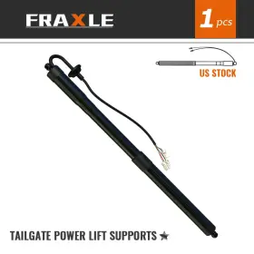 615101 Fraxle Rear Lh /rh Tailgate Power Hatch Lift Support For Infiniti Ex35 Fx35 Fx50 Qx70