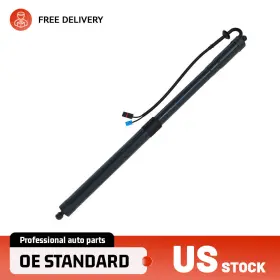 91133 Fraxle 1pc Rear Lh/rh Tailgate Power Lift Support Strut For Porsche Panamera 2010-2016