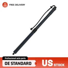 Lr104909 Fraxle 1pc Rear Lh Or Rh Power Lift Support For Land Rover Range Sport 2014-2017