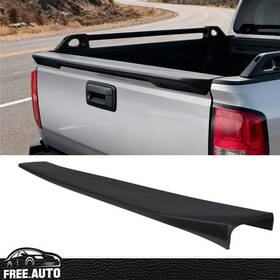 Free-auto802 Astg-84127088-pp Tailgate Protector For 17-22 Chevrolet Colorado Gmc Canyon Pp