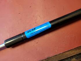 Freightliner 67000357 Thomas Gas Spring Vmi Rear Engine Door Er C1-4c