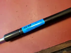 67000357 Freightliner Thomas Gas Spring Vmi Rear Engine Door Er C1-4c 67000357 Freightliner Thomas Gas Spring Vmi Rear Engine Door Er C1-4c