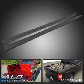 Alo595447 G-plus Fit For 14-18 Toyota Tundra Left Right 6.5 Ft Bed Panel Protector Top Cover Alo595447 G-plus Fit For 14-18 Toyota Tundra Left Right 6.5 Ft Bed Panel Protector Top Cover