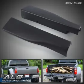 Alo595990 G-plus Fit For 2010-2016 Ford F250 F350 Flex Step Tailgate Molding Trim Cap Rh Lh Side Alo595990 G-plus Fit For 2010-2016 Ford F250 F350 Flex Step Tailgate Molding Trim Cap Rh Lh Side